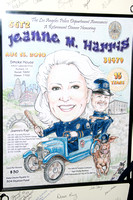 Jeanne Harris Retirement