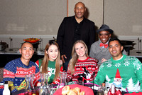 PACIFIC HOLIDAY PARTY 2018