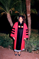 Dr. Shellie Danby Saucier's 60th Birthday & Doctoral Completion  Celebration