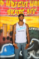 D WRIGHT WAY SKATE OFF 2012